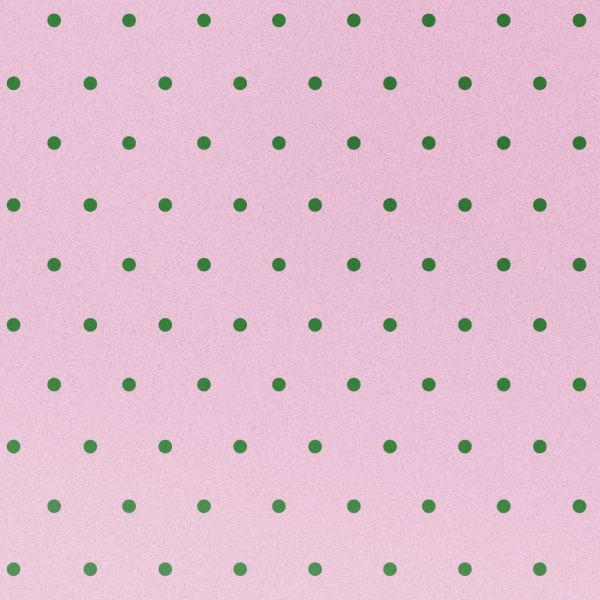 imoshion Coque Design Samsung Galaxy S26 FE - Happy Dots