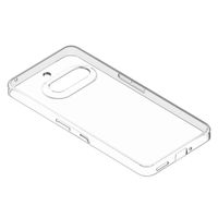 Nothing Coque Clear Originale Nothing Phone (3a) - Clear