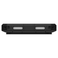 UAG Trooper coque arrière avec aimant Apple iPhone 18 Pro Max / 17 Pro Max - Black