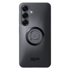SP Connect SPC+ Series - Coque de télephone Samsung Galaxy S25 - Noir