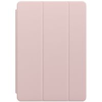 Apple Smart Cover Apple iPad 9 (2021) 10.2 pouces / iPad 8 (2020) 10.2 pouces / iPad 7 (2019) 10.2 pouces / Air 3 (2019) / Pro 10.5 (2017) - Pink Sand