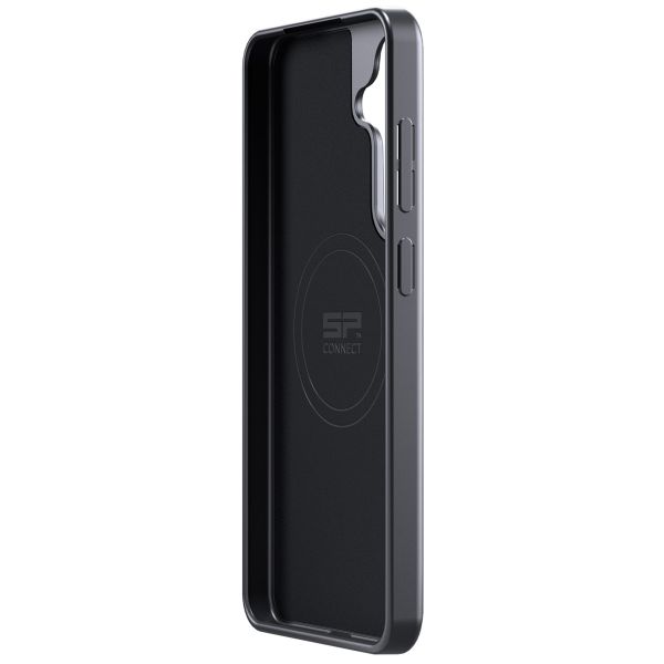 SP Connect SPC+ Series - Coque de télephone Samsung Galaxy S24 Plus - Noir