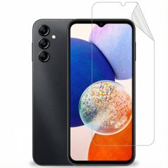 imoshion Protection d'écran Film 3pack Samsung Galaxy A14 (5G/4G)