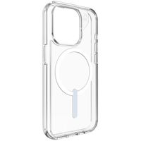 ZAGG Coque Crystal Palace Snap MagSafe Apple iPhone 15 Pro - Clear