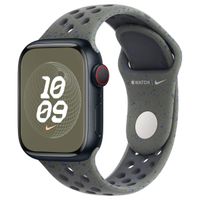 Apple Bracelet Nike Sport Apple Watch | 38/40/41/42 mm - Taille M/L - Cargo Khaki