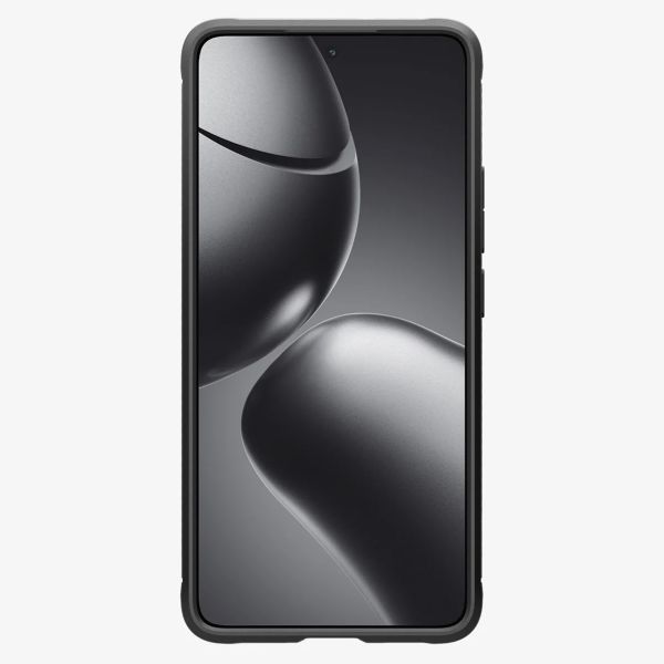 Spigen Coque Rugged Armor Xiaomi 14T Pro - Matte Black