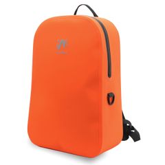 imoshion Sac à dos Hermétique et Étanche 10L - Petit - Orange abricot