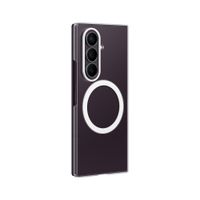 Samsung Coque Clear Magnet Samsung Galaxy Z Fold 8 Ultra - Transparent