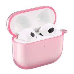 imoshion Coque Néon Apple AirPods 3 - Rose