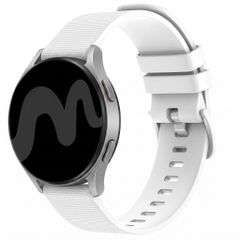 imoshion Pr3267  - Connexion universelle 22 mm - Blanc