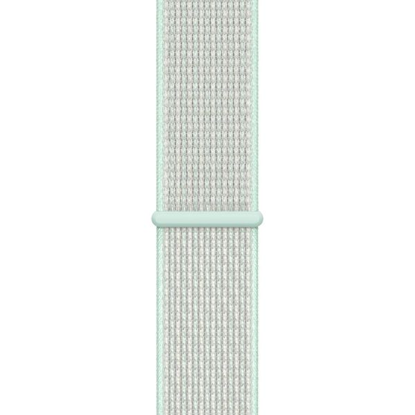 Apple Bracelet Nike Sport Loop Apple Watch | 44/45/46/49 mm - Teal Tint