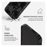 Burga Coque Tough MagSafe Apple iPhone 18 Pro - Nocturnal