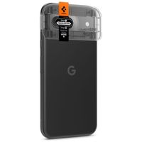 Spigen Optik Pro EZ Fit Lens Protector - Protection d'objectif de caméra (lot de 2) Google Pixel 8a