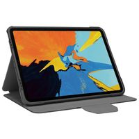 Targus Coque tablette Click-in Apple iPad Air 11 pouces (2026) M4 / (2025) M3 / (2024) M2 / Air 5 (2022) / Air 4 (2020) / Pro 11 (2018/2020) - Noir