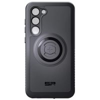 SP Connect Xtreme Series - Coque de télephone Samsung Galaxy S23 - Noir