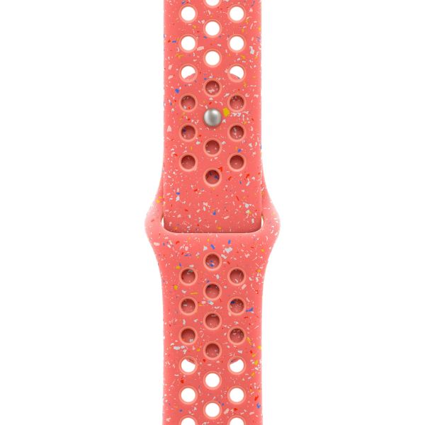 Apple Bracelet Nike Sport Apple Watch | 38/40/41/42 mm - Taille S/M - Magic Ember