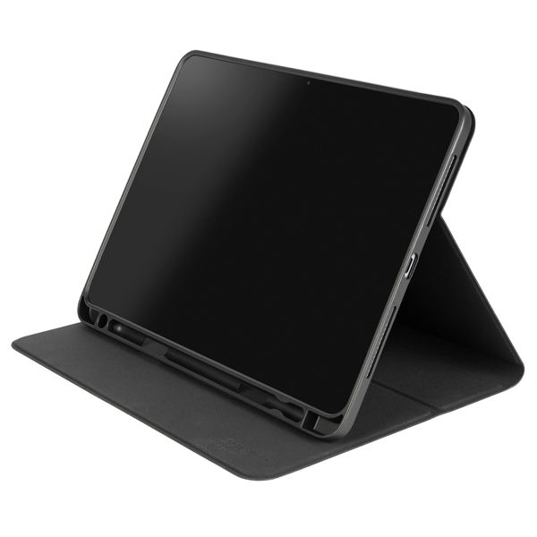 Tucano Coque Elements Apple iPad Air 11 pouces (2026) M4 / (2025) M3 / (2024) M2 - Noir
