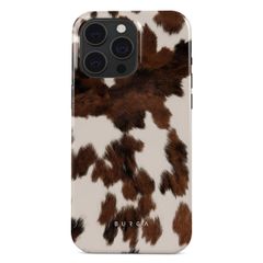 Burga Coque arrière Tough Apple iPhone 15 Pro - Celestial