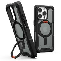 UAG Coque Plasma XTE MagSafe Apple iPhone 16 Pro - Orange & Black