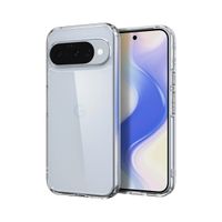 Spigen Coque Ultra Hybrid Google Pixel 10 Pro XL - Crystal Clear