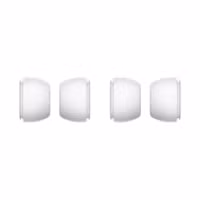 Apple Embouts en Silicone 2-pack les Apple AirPods Pro 2 - S