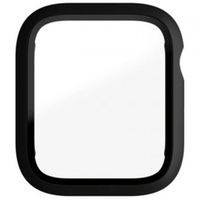 PanzerGlass Coque Full Body Apple Watch 7 / 8 / 9 - 45 mm - Noir