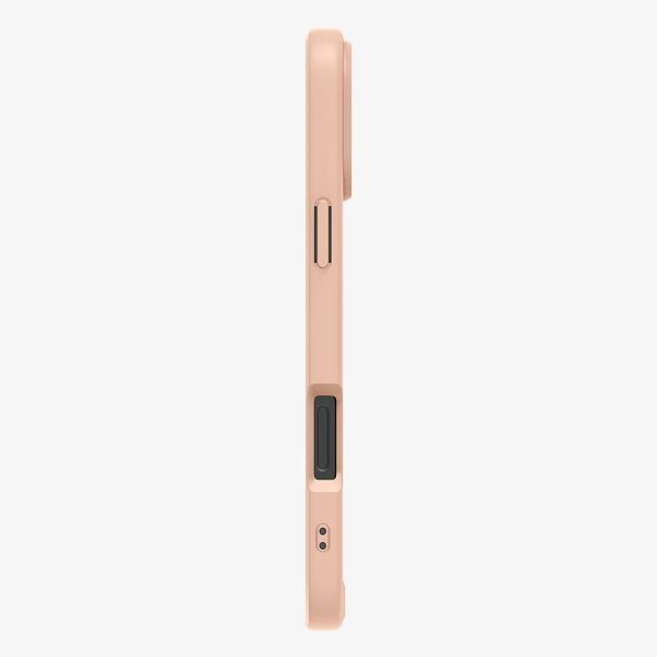 Spigen Coque Ultra Hybrid MagSafe Apple iPhone 16 Pro Max - Frost Rose Titanium
