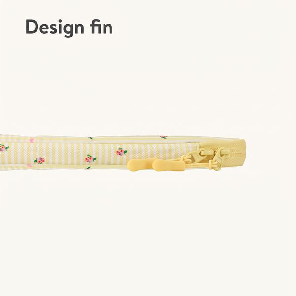 imoshion Pochette ordinateur Design 13-14 pouces - Garden Stripes