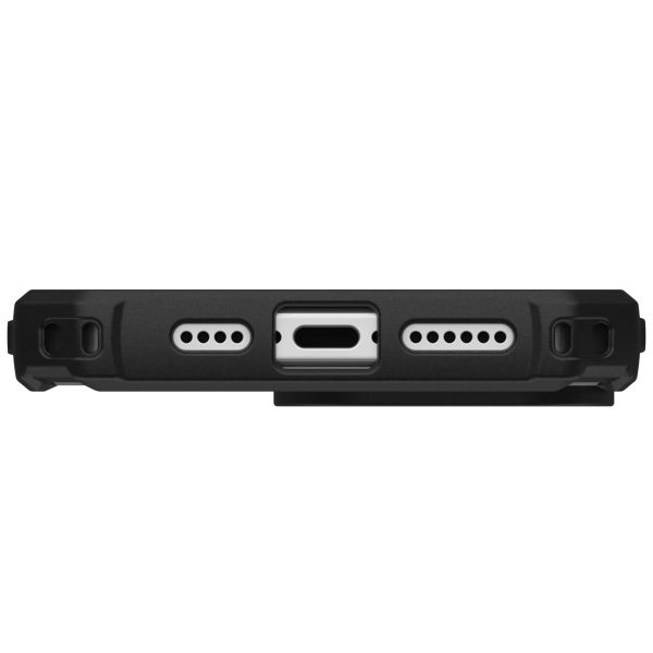 UAG Coque Pathfinder MagSafe Apple iPhone 16 Pro Max - Ash