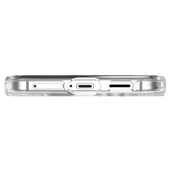 ZAGG Coque Crystal Palace Snap Samsung Galaxy S25 Edge - Transparent