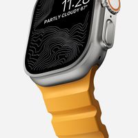 Nomad Bracelet Rocky Point Apple Watch | 44/45/46/49 mm - Sol