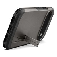 Spigen Coque Tough Armor MagSafe Google Pixel 11 Pro - Gunmetal