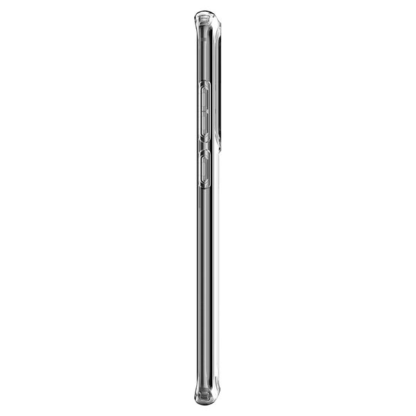 Spigen Coque Ultra Hybrid Samsung Galaxy S20 Ultra - Crystal Clear