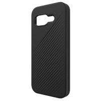 ZAGG Coque Luxe Google Pixel 9A - Noir