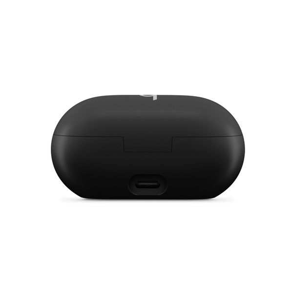 Beats Écouteurs sans fil Solo Buds - Écouteurs intra-auriculaires Bluetooth - Matte Black