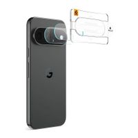 Spigen Optik Pro EZ Fit Lens Protector lot de 2 Google Pixel 11