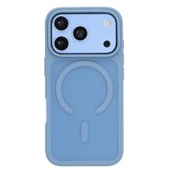 imoshion Coque Color Guard avec MagSafe Apple iPhone 18 Pro Max / 17 Pro Max - Bleu clair