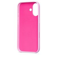 Beats Coque avec MagSafe et contrôle de caméra Apple iPhone 17 - Pebble Pink