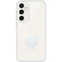 Samsung Coque originale Clear Gadget Samsung Galaxy S23 FE - Transparent