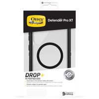 OtterBox Coque arrière Defender XT Samsung Galaxy S25 Ultra - Noir
