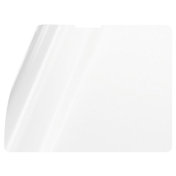 PanzerGlass Protection d'écran GraphicPaper Ultra-Wide Fit Apple iPad Pro 13 (2025) M5 / (2024) M4 / Air 13 pouces (2026) M4 / (2025) M3 / (2024) M2