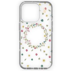 iDeal of Sweden Coque miroir Apple iPhone 16 Pro Max - Petite Floral