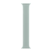 Apple Bracelet Boucle unique en Silicone Apple Watch | 44/45/46/49 mm - Taille 8 - Succulent