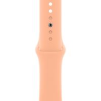 Apple Bracelet Sport Apple Watch | 44/45/46/49 mm - Orange
