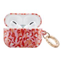 Selencia Coque Vivid  Apple Airpods Pro - Wild Spots Lipstick