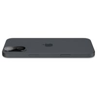 Spigen Optik Lens Protector - Protection complète de la caméra (lot de 2) Apple iPhone 16 / 16 Plus - Black