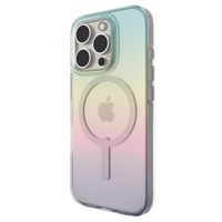 ZAGG Coque Milan Snap avec MagSafe Apple iPhone 16 Pro - Iridescent