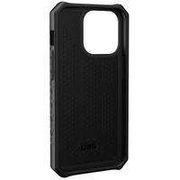 UAG Coque Monarch Apple iPhone 13 Pro - Crimson Red