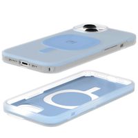 UAG Coque Lucent 2.0 MagSafe Apple iPhone 14 - Bleu