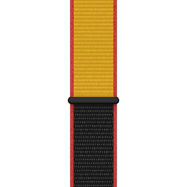 Apple Bracelet Sport Loop Apple Watch | 44/45/46/49 mm - Germany